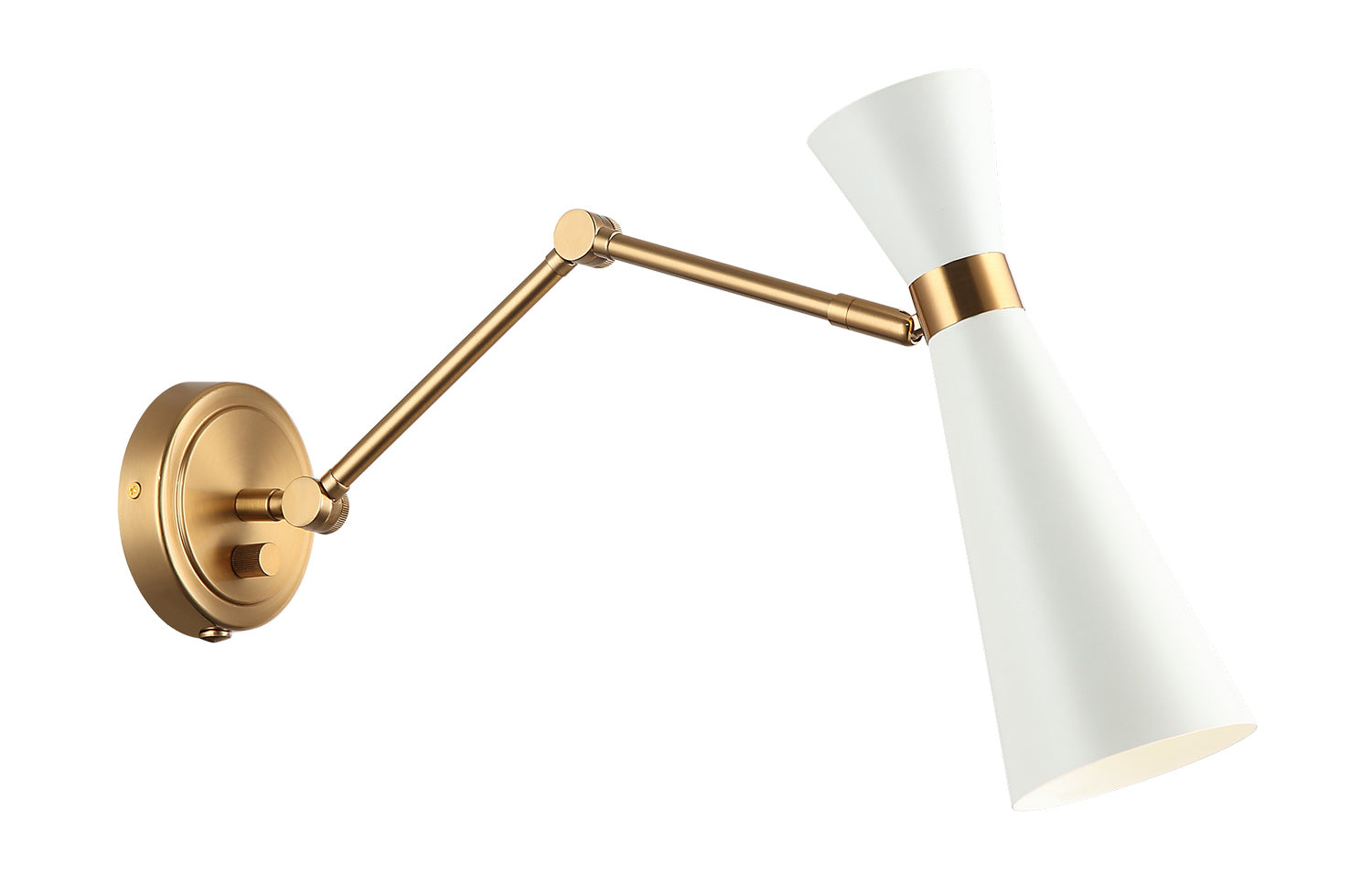 Applique murale 1 lumière | Blaze
