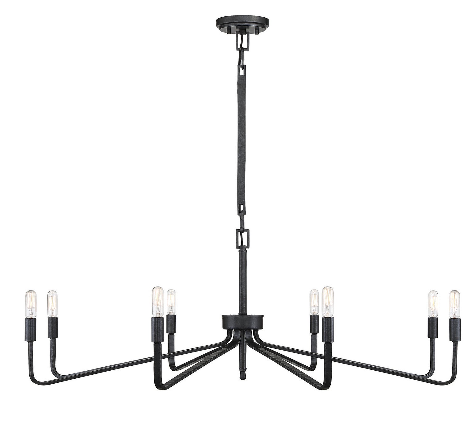 Lustre 8 lumières | Salem
