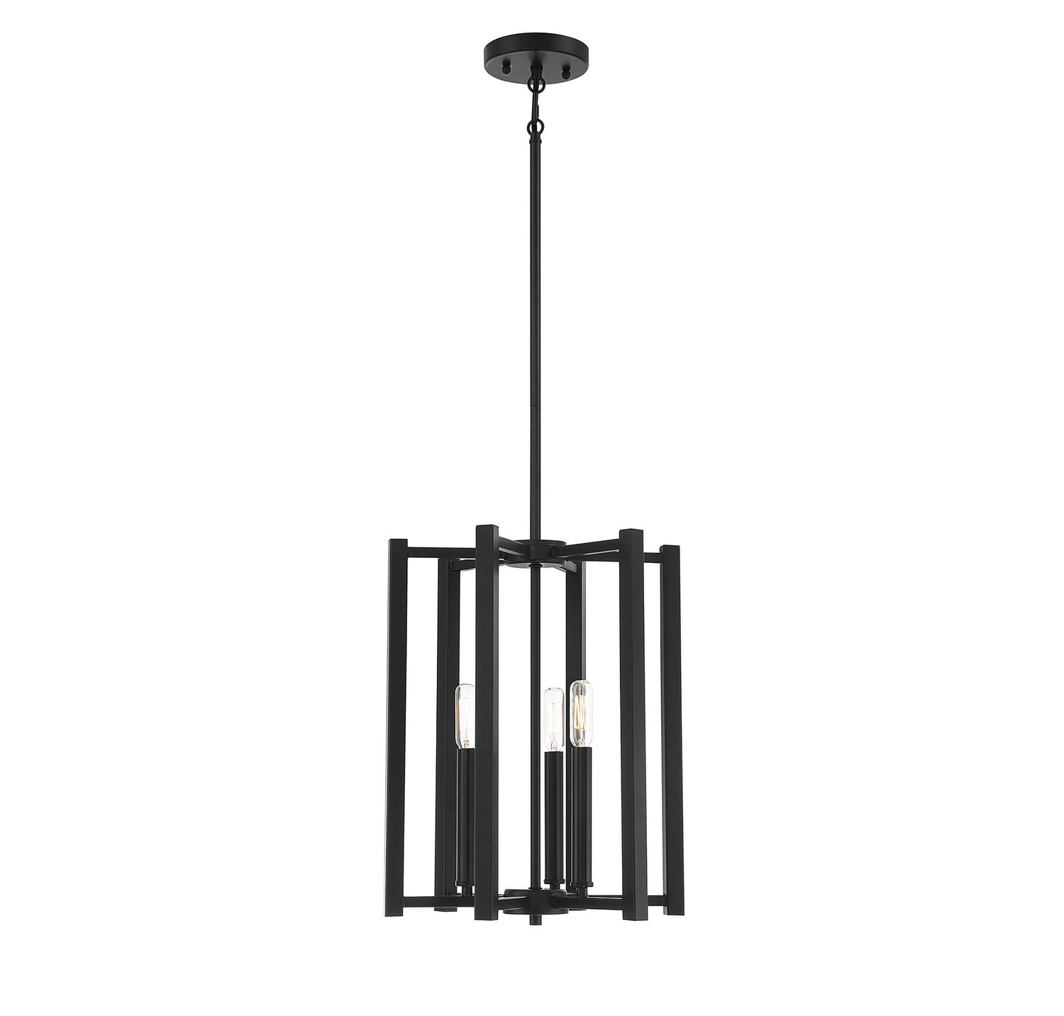 Suspension 3 lumières | Benson