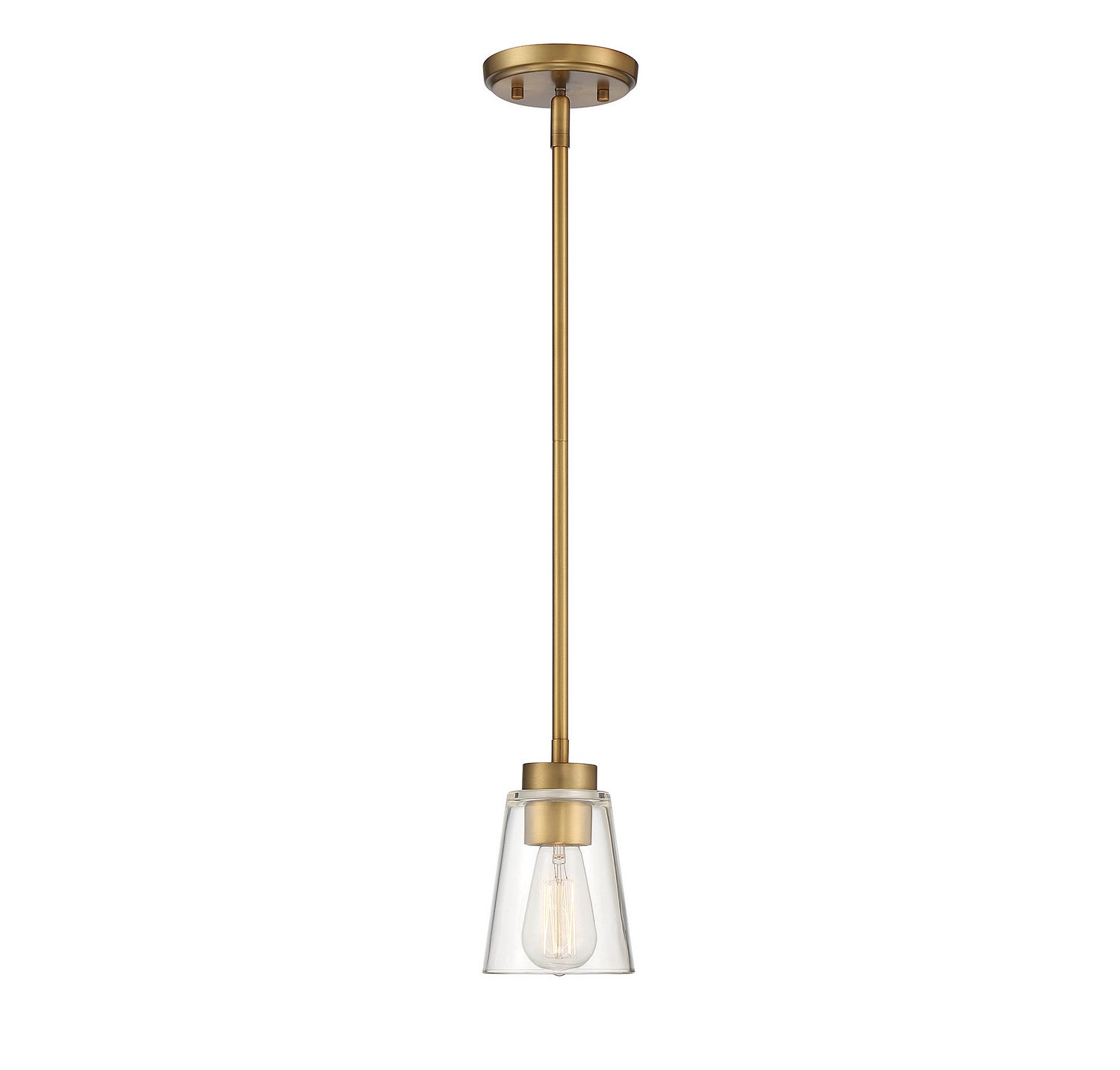 Mini-Pendant 1 lumière | Calhoun