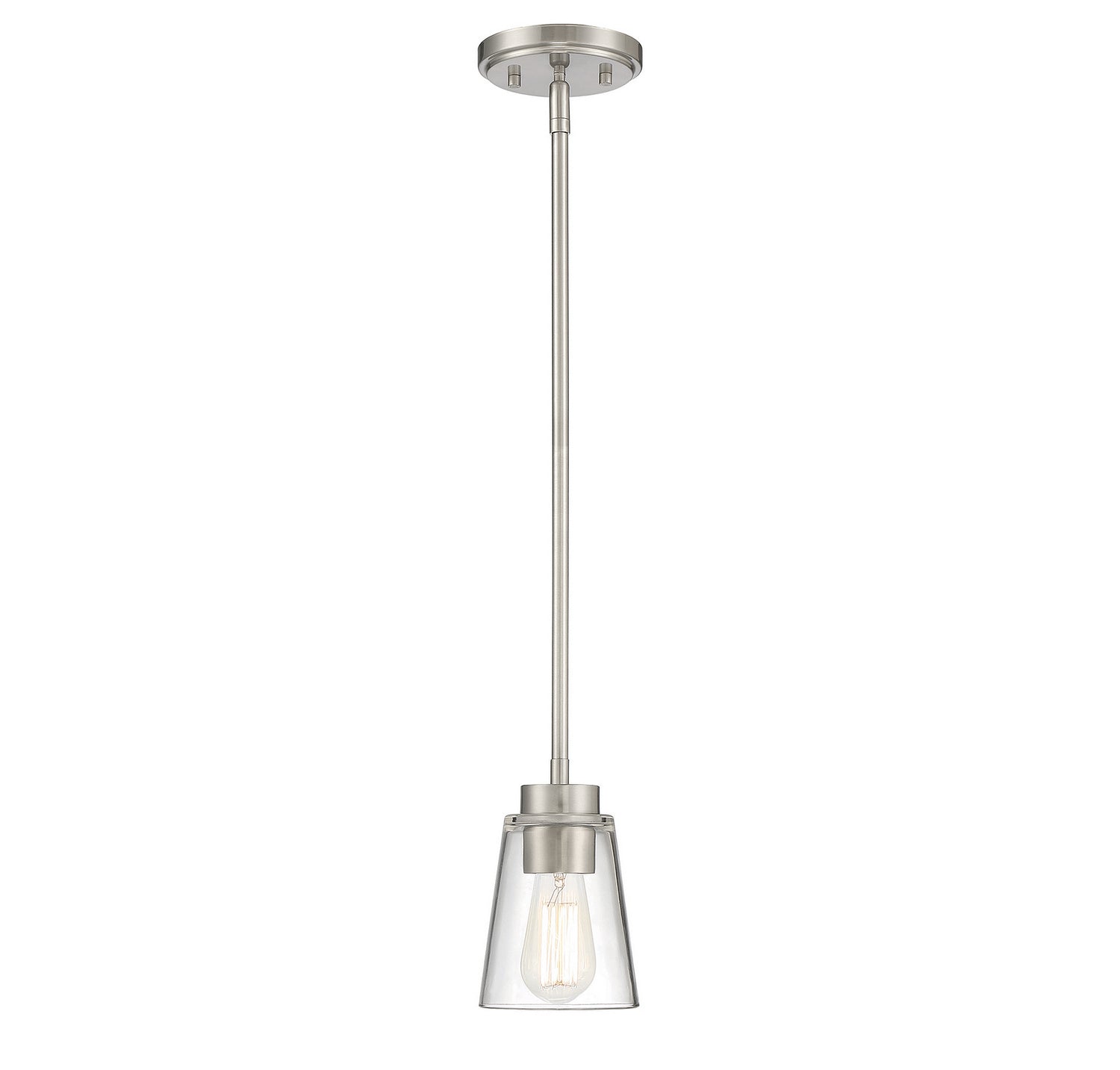 Mini-Pendant 1 lumière | Calhoun