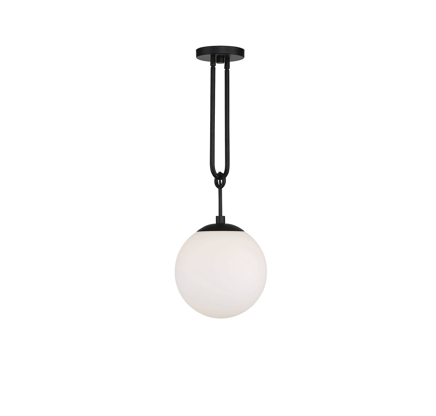 Suspension 1 lumière | Becker