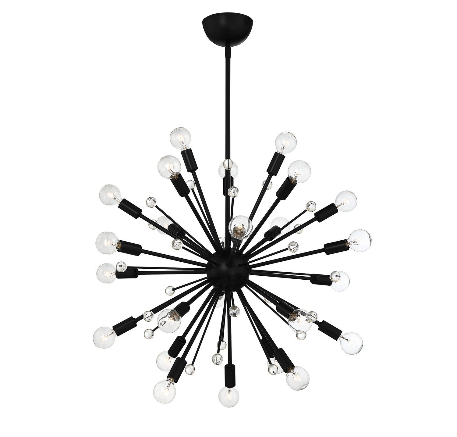 Lustre 24 lumières | Galea