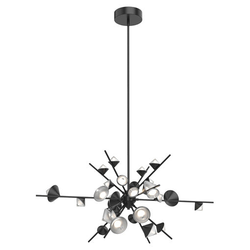 Lustre DEL | Geode