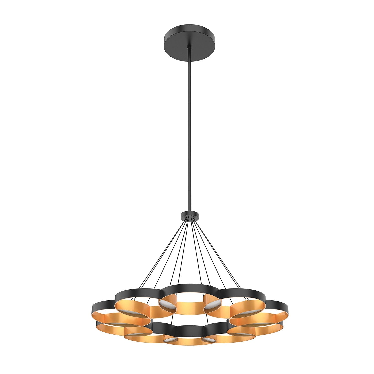 Lustre DEL | Maestro