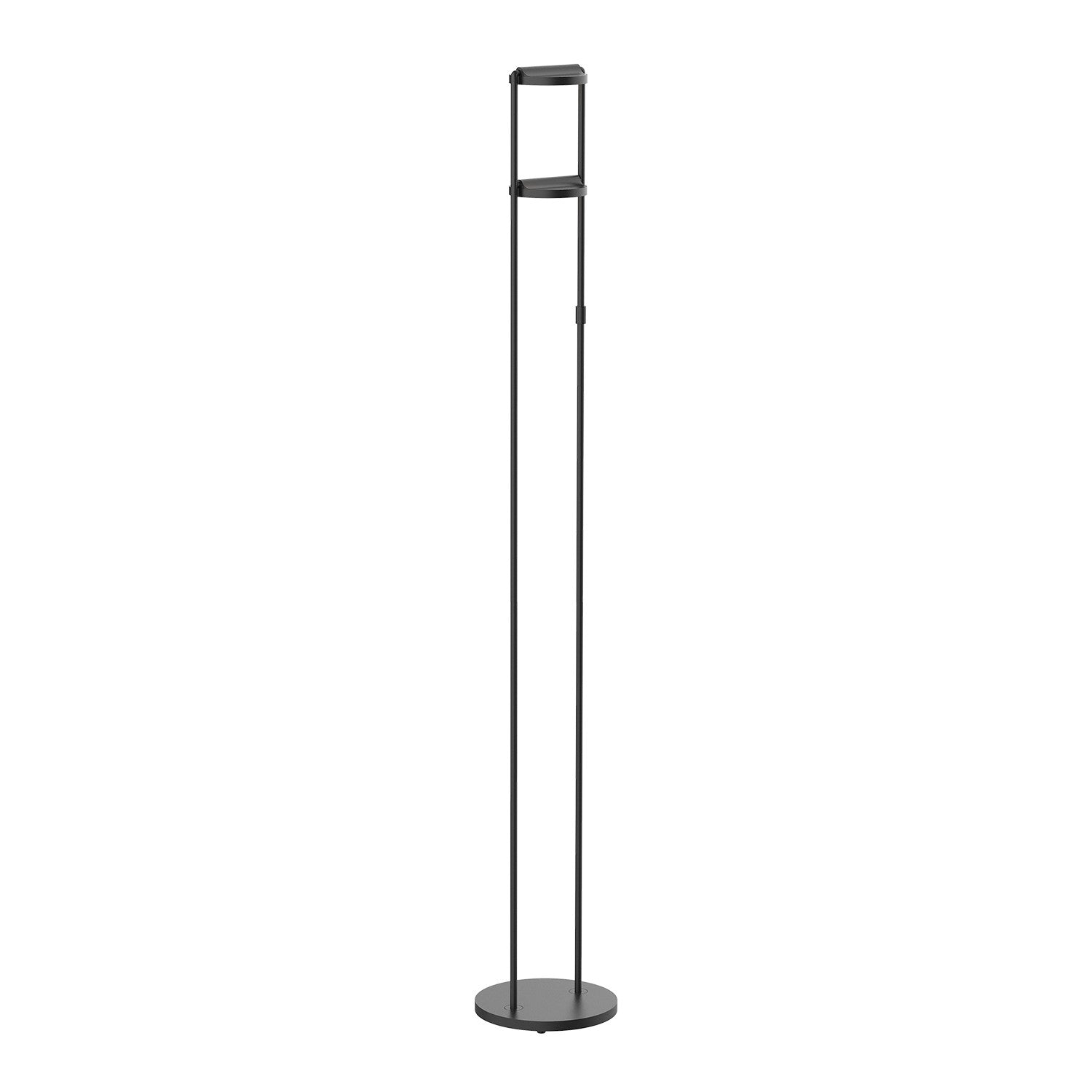 Lampadaire DEL | Novel