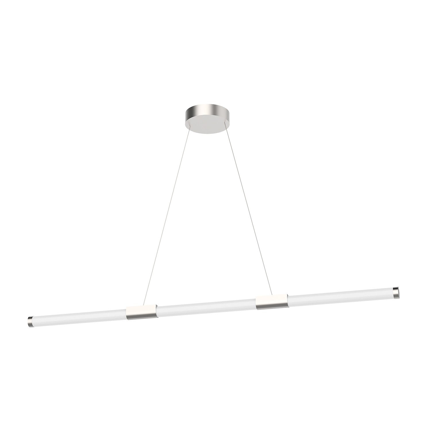 Suspension d'îlot DEL | Akari