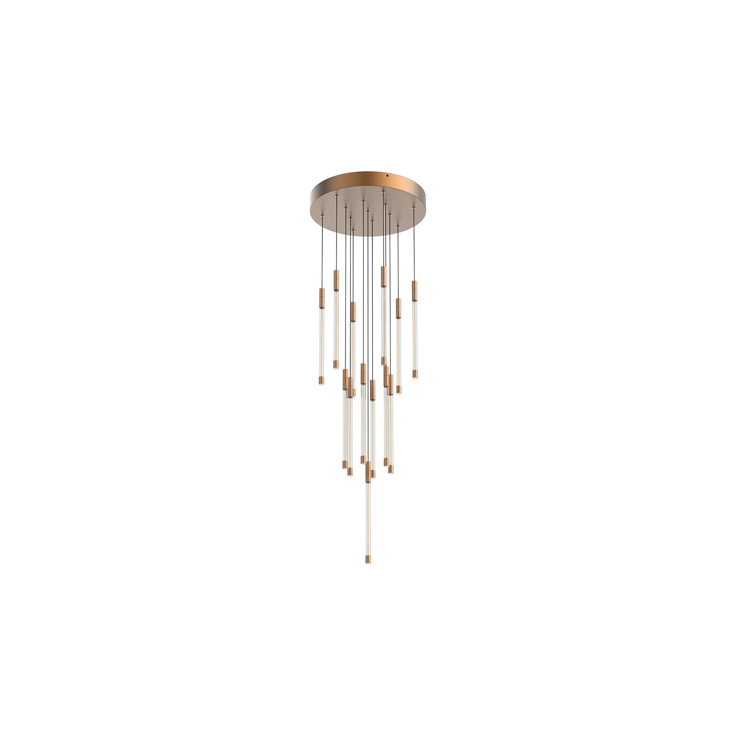 Suspension DEL | Motif