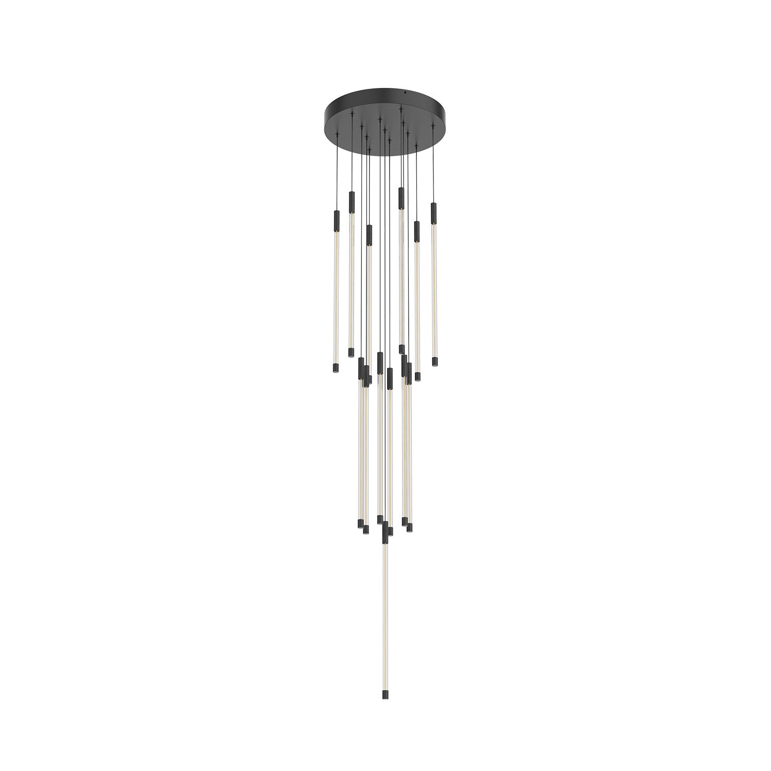 Suspension DEL | Motif