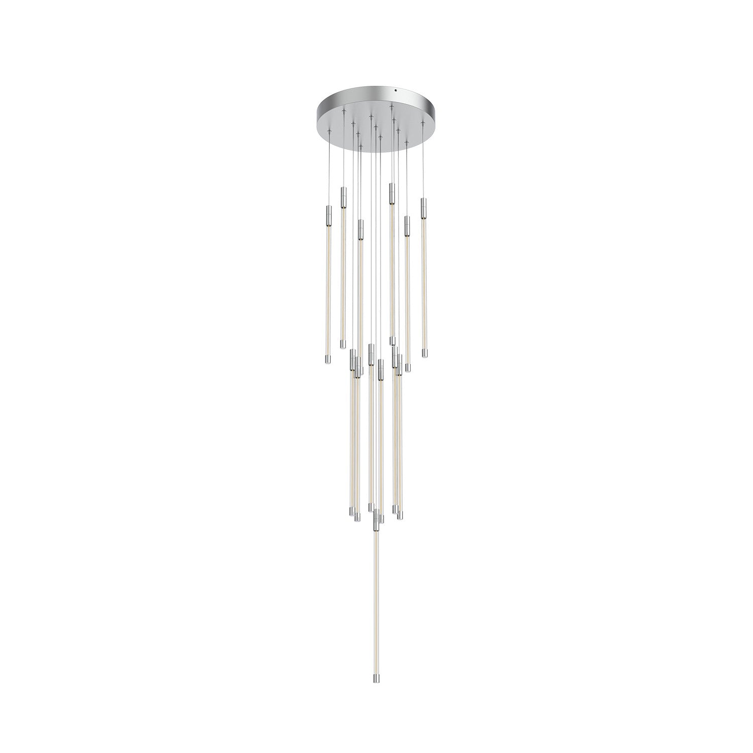 Suspension DEL | Motif