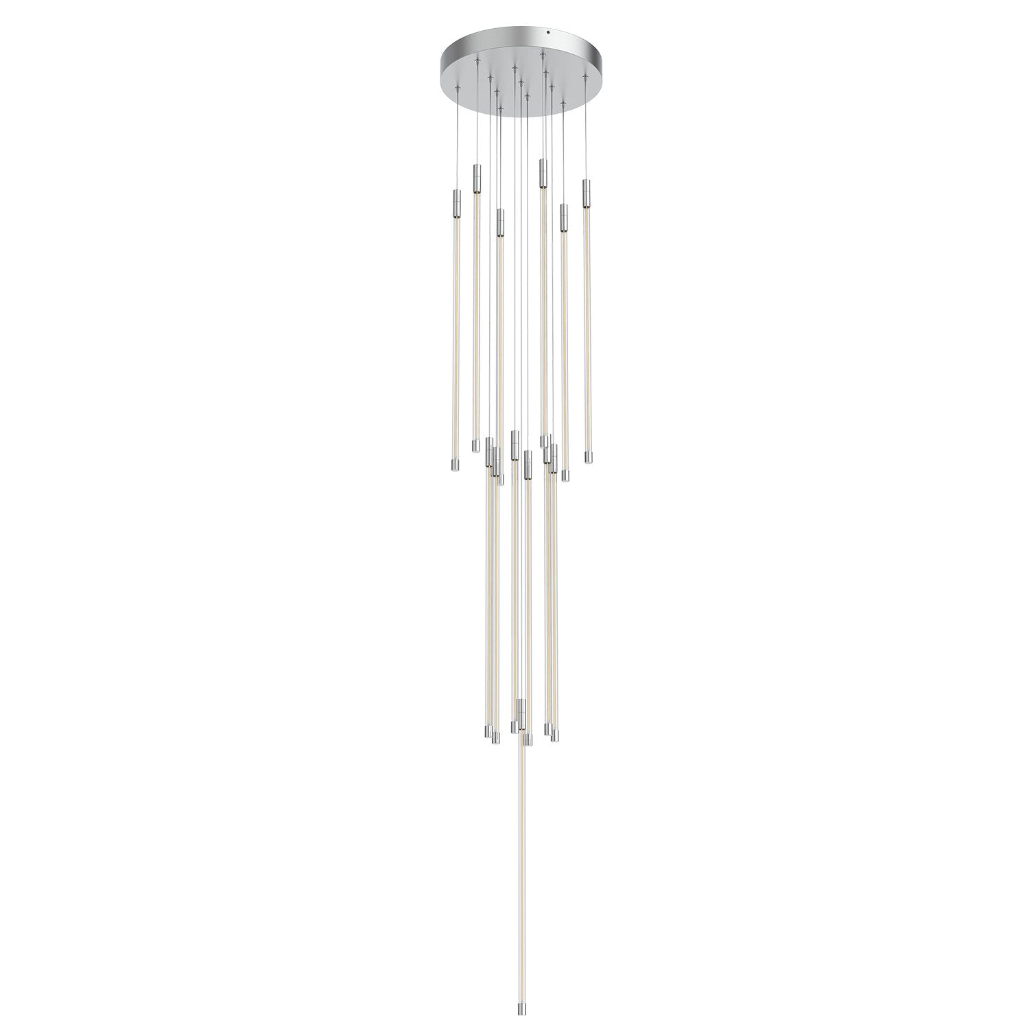 Suspension DEL | Motif