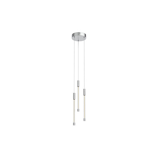 Suspension DEL | Motif