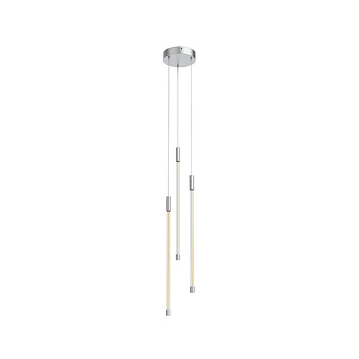 Suspension DEL | Motif
