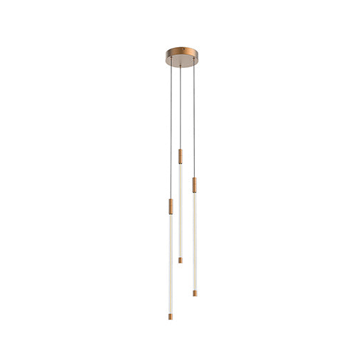 Suspension DEL | Motif