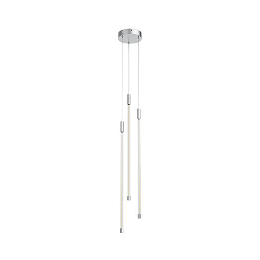 Suspension DEL | Motif