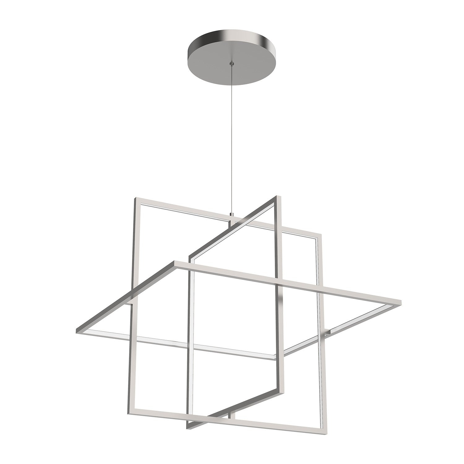 Suspension DEL | Mondrian