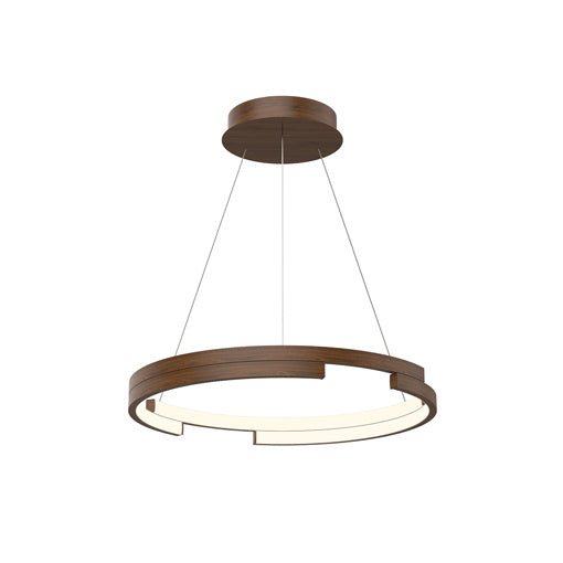 Suspension DEL | Anello Minor