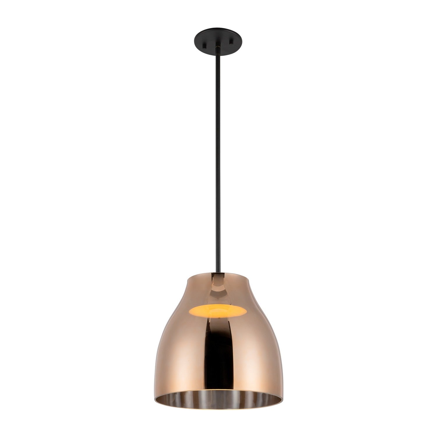 Suspension DEL | Trinity