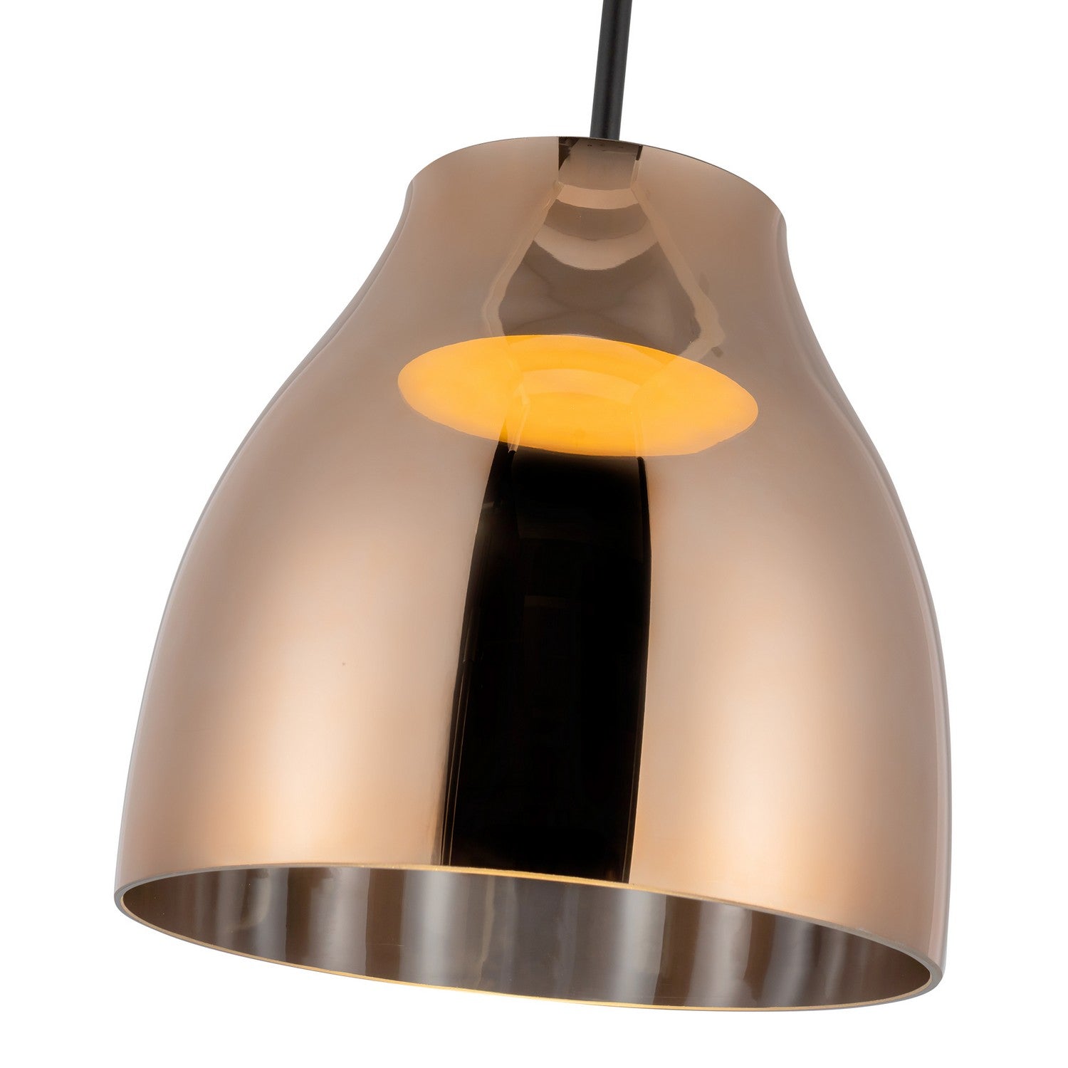 Suspension DEL | Trinity