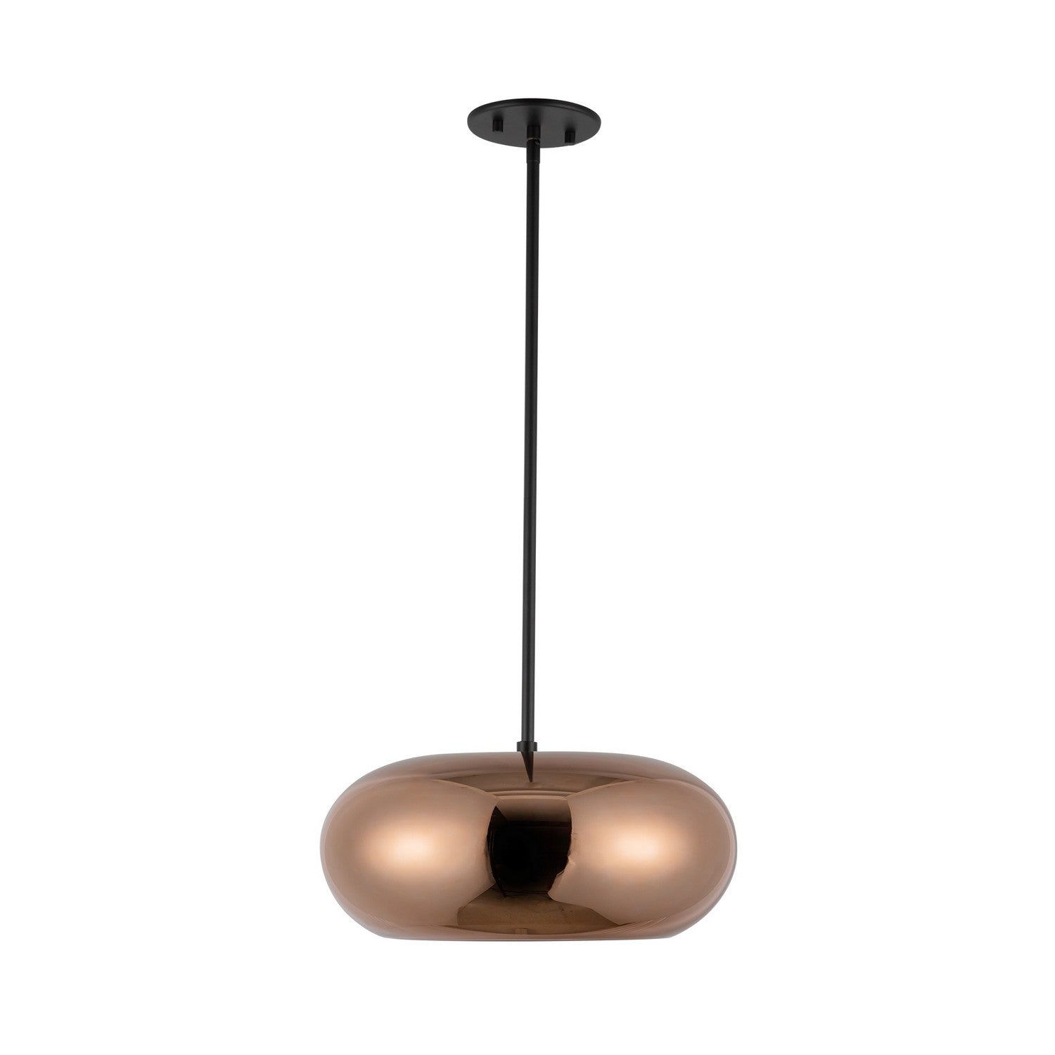 Suspension DEL | Trinity