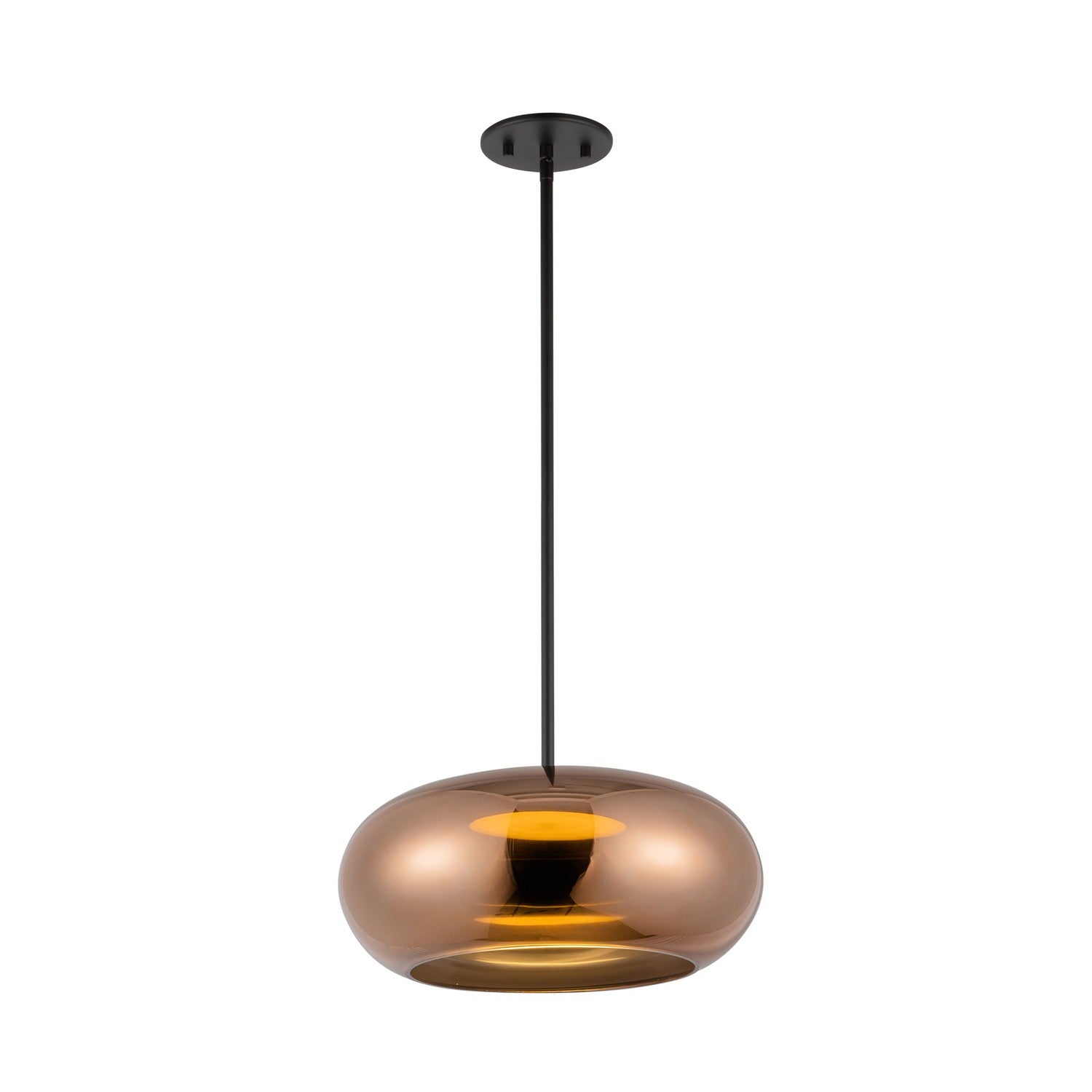 Suspension DEL | Trinity