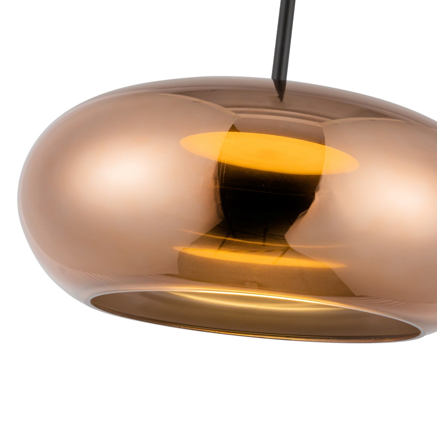 Suspension DEL | Trinity