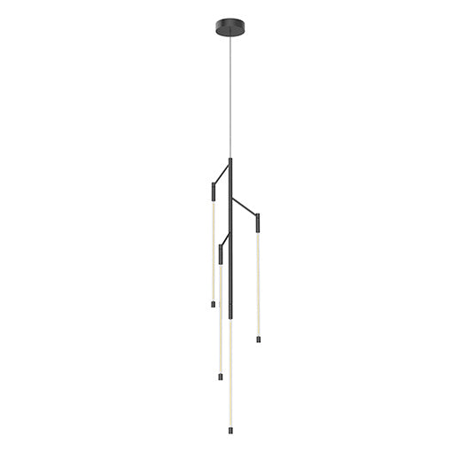 Suspension DEL | Motif