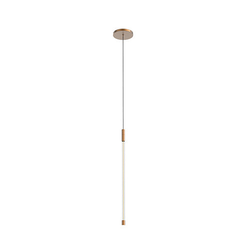 Suspension DEL | Motif