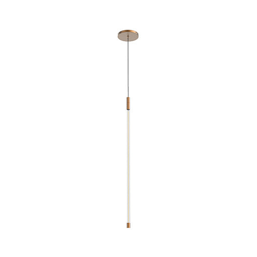 Suspension DEL | Motif