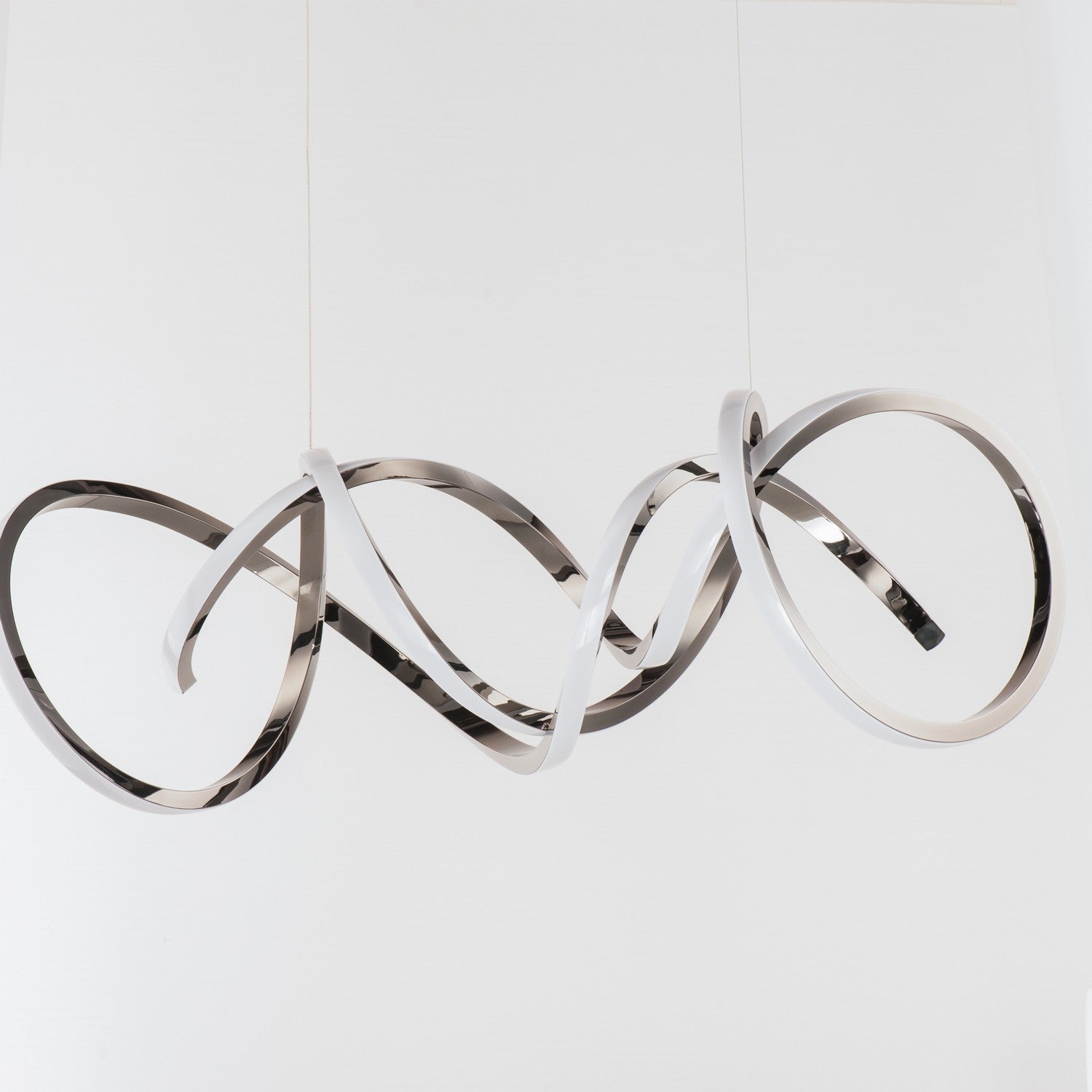 Suspension DEL | Signature