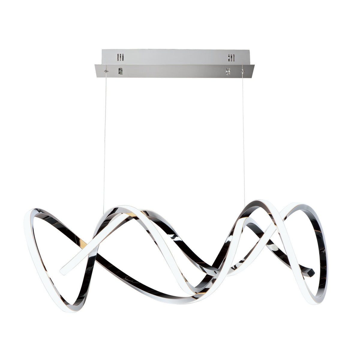 Suspension DEL | Signature