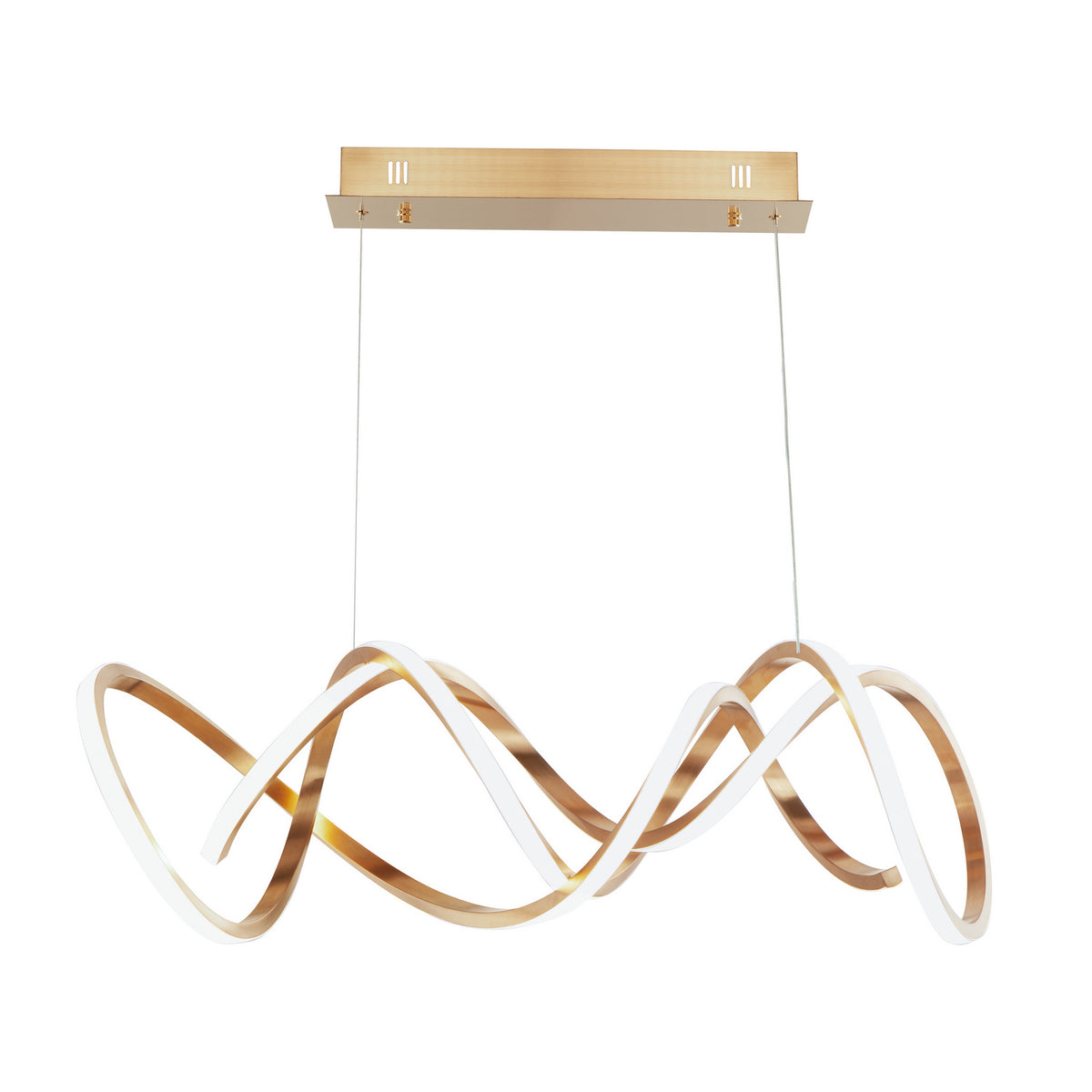 Suspension DEL | Signature