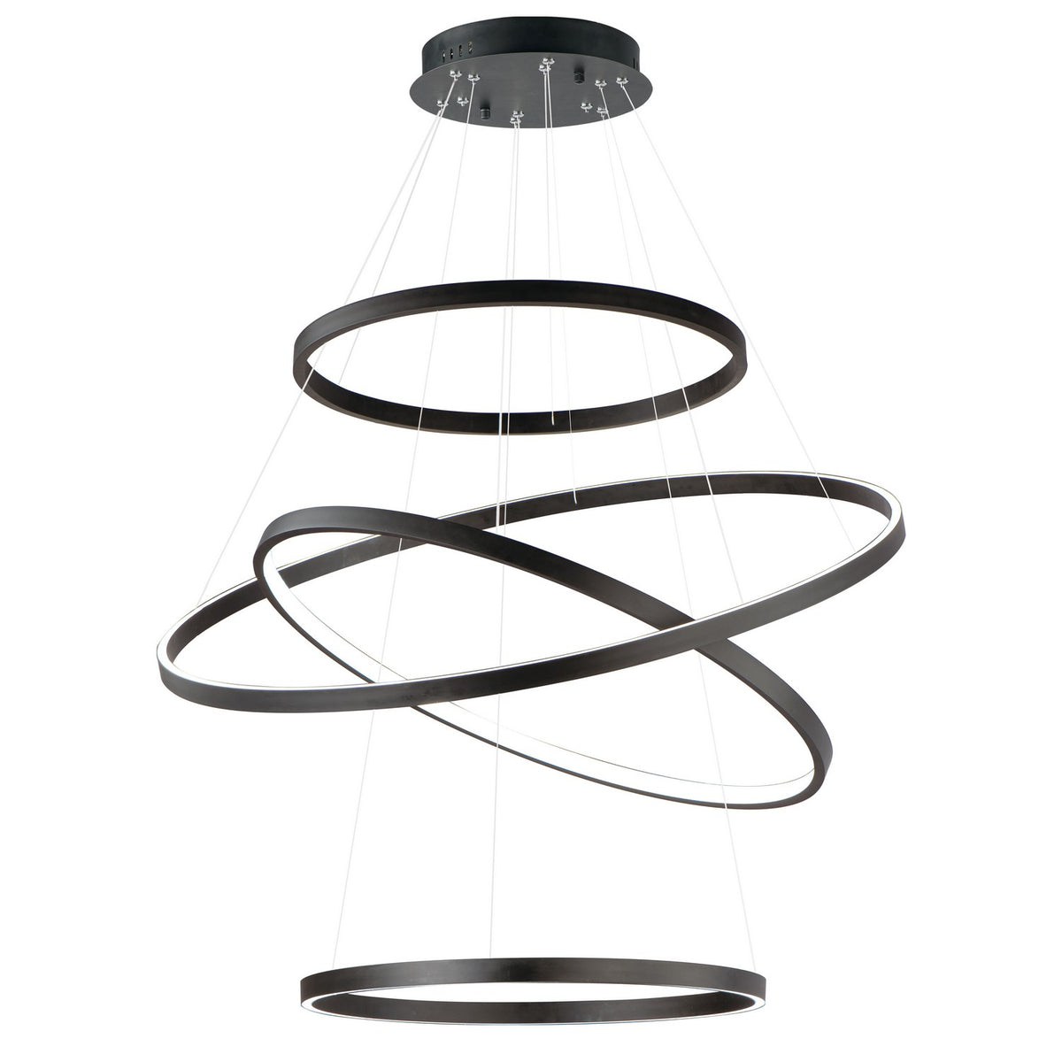 Suspension DEL | Groove WiZ