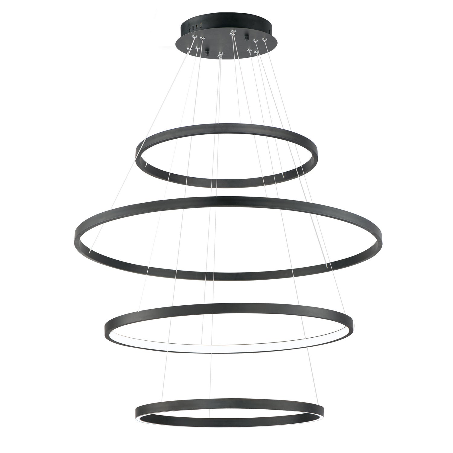 Suspension DEL | Groove WiZ
