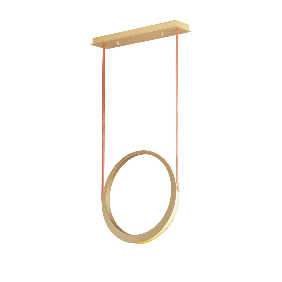 Suspension DEL | Tether