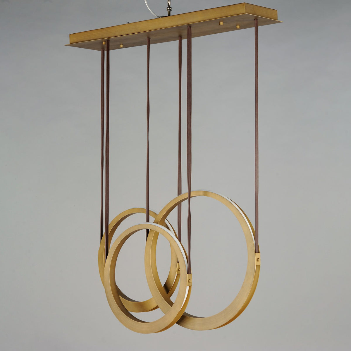 Suspension DEL | Tether