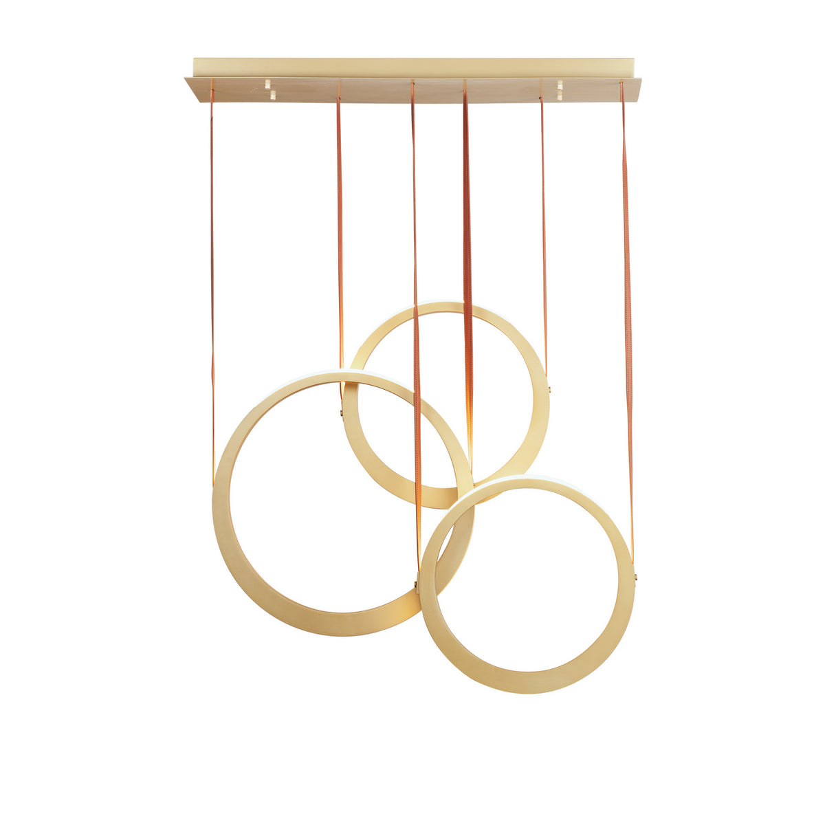 Suspension DEL | Tether