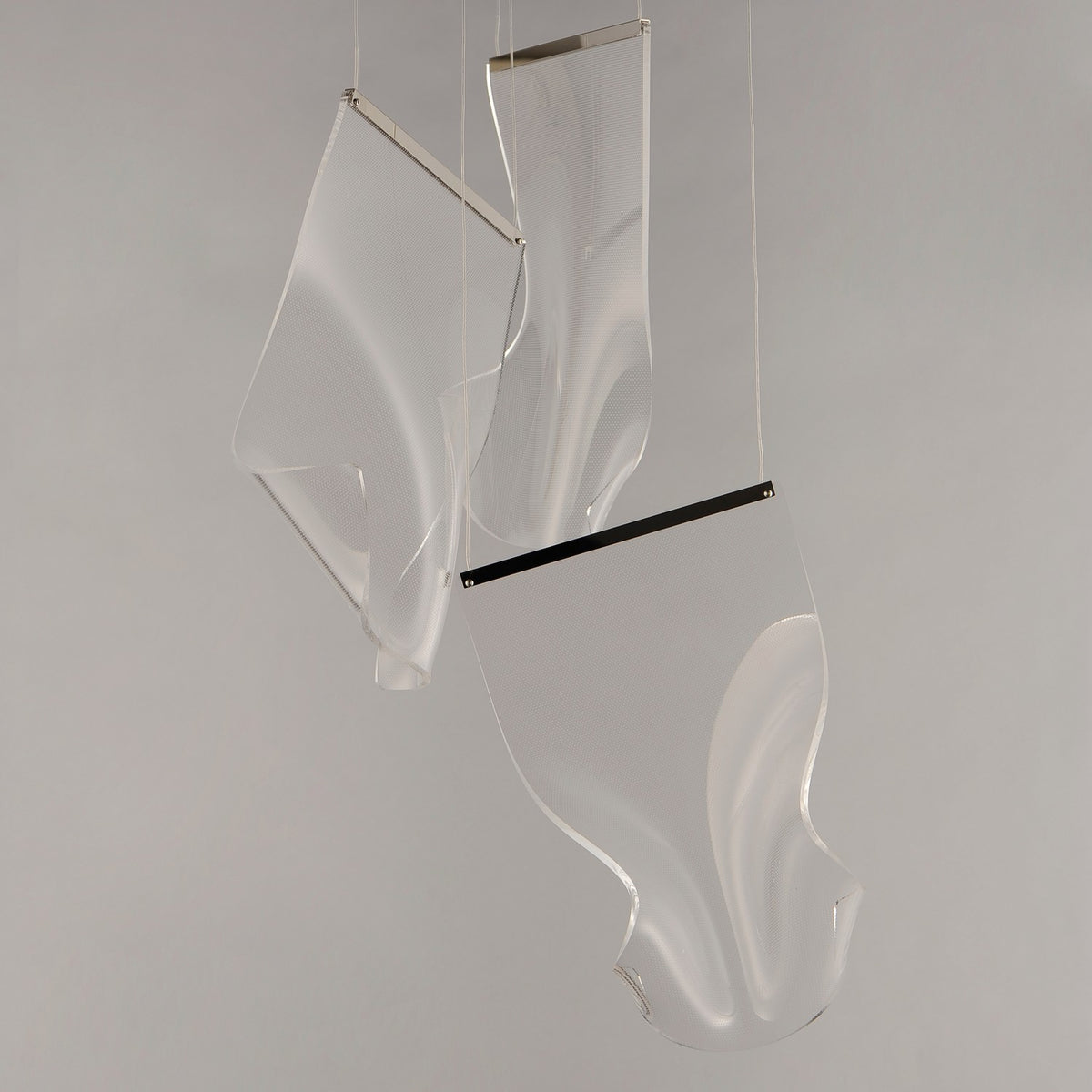 Suspension DEL | Rinkle