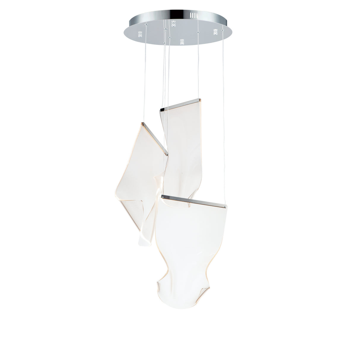 Suspension DEL | Rinkle