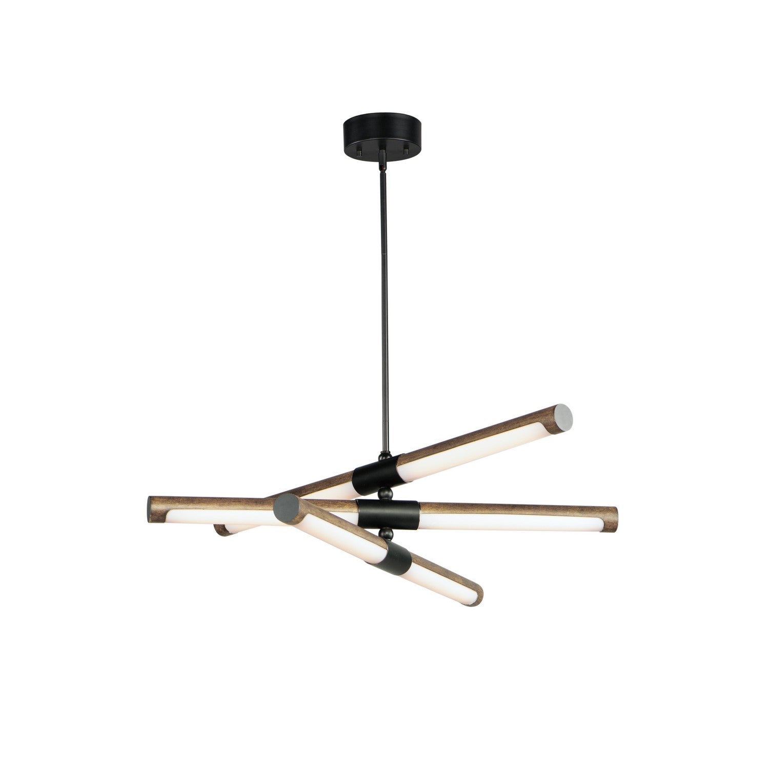 Suspension DEL | Rollo