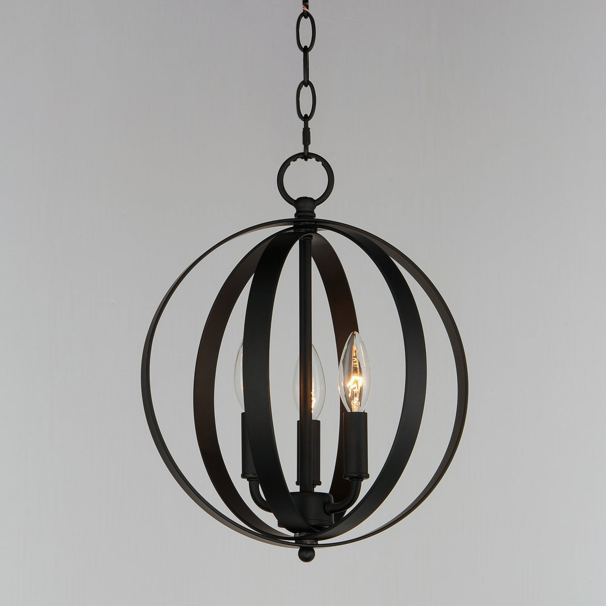 Lustre 3 lumières | Provident