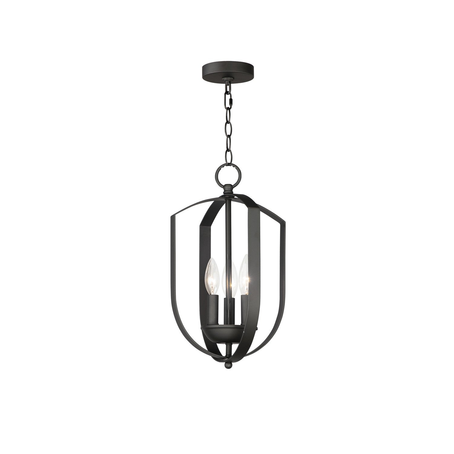 Lustre 3 lumières | Provident