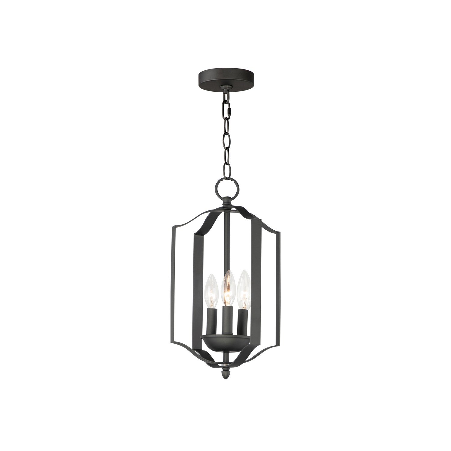 Lustre 3 lumières | Provident