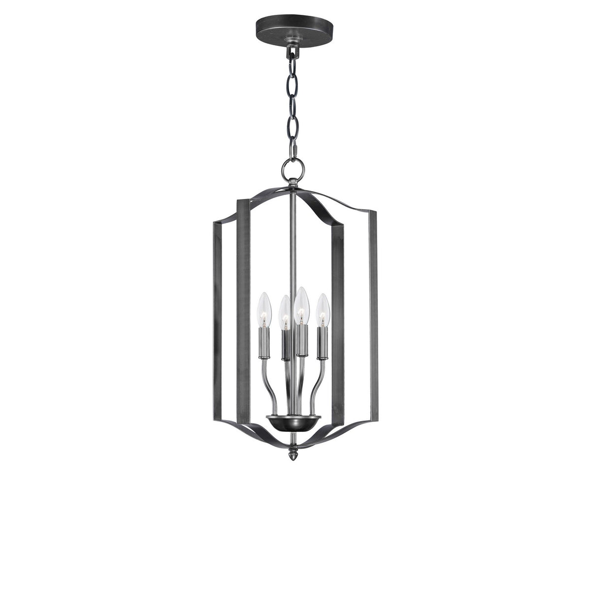 Lustre 4 lumières | Provident