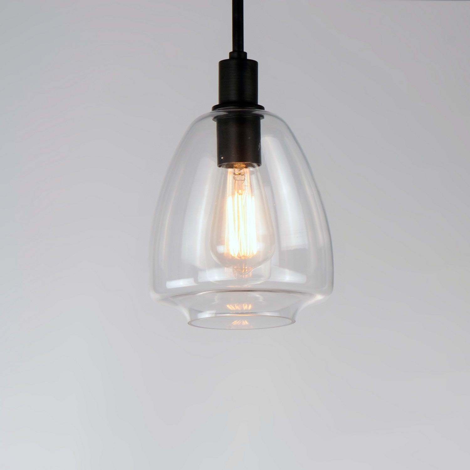Suspension 1 lumière | Babylon