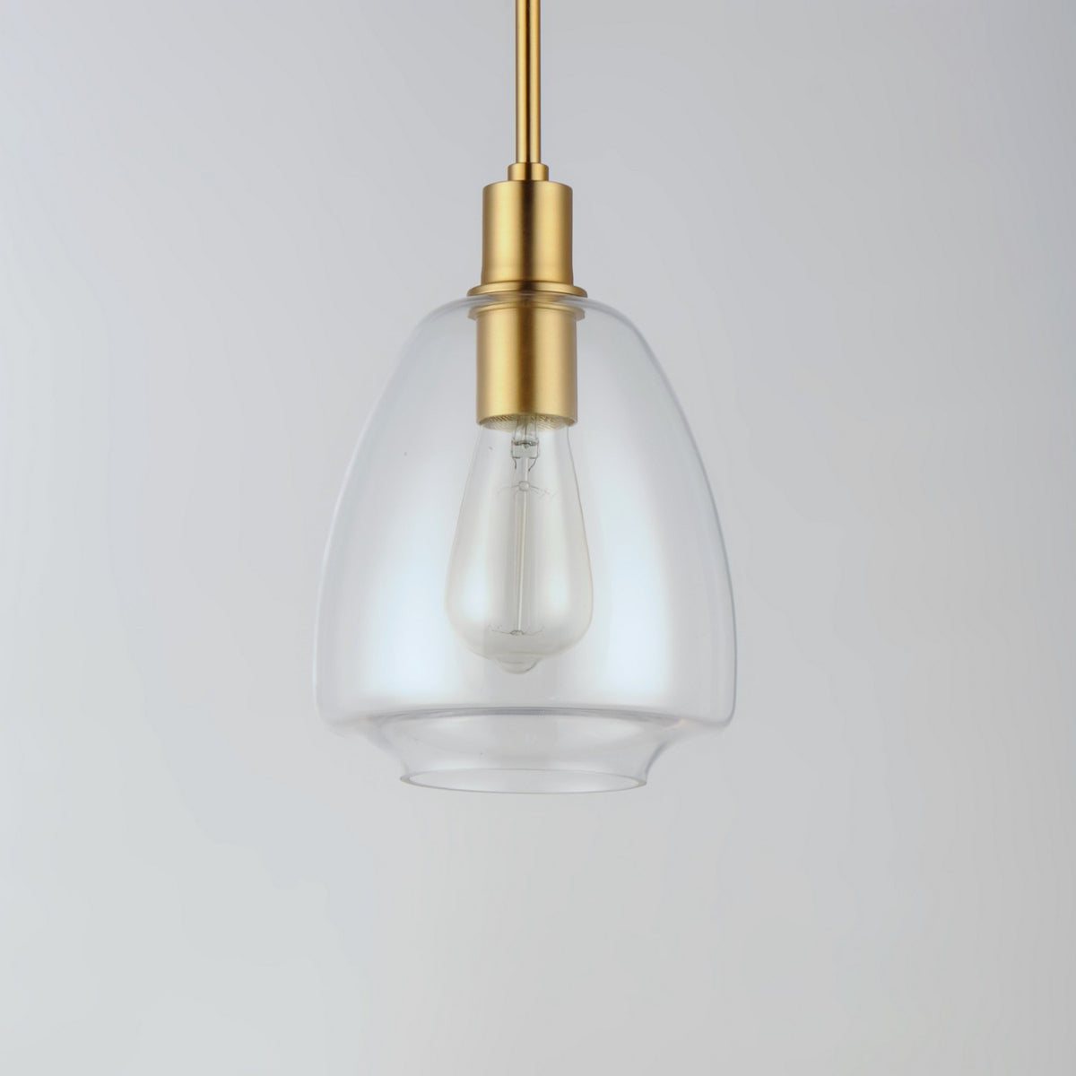 Suspension 1 lumière | Babylon