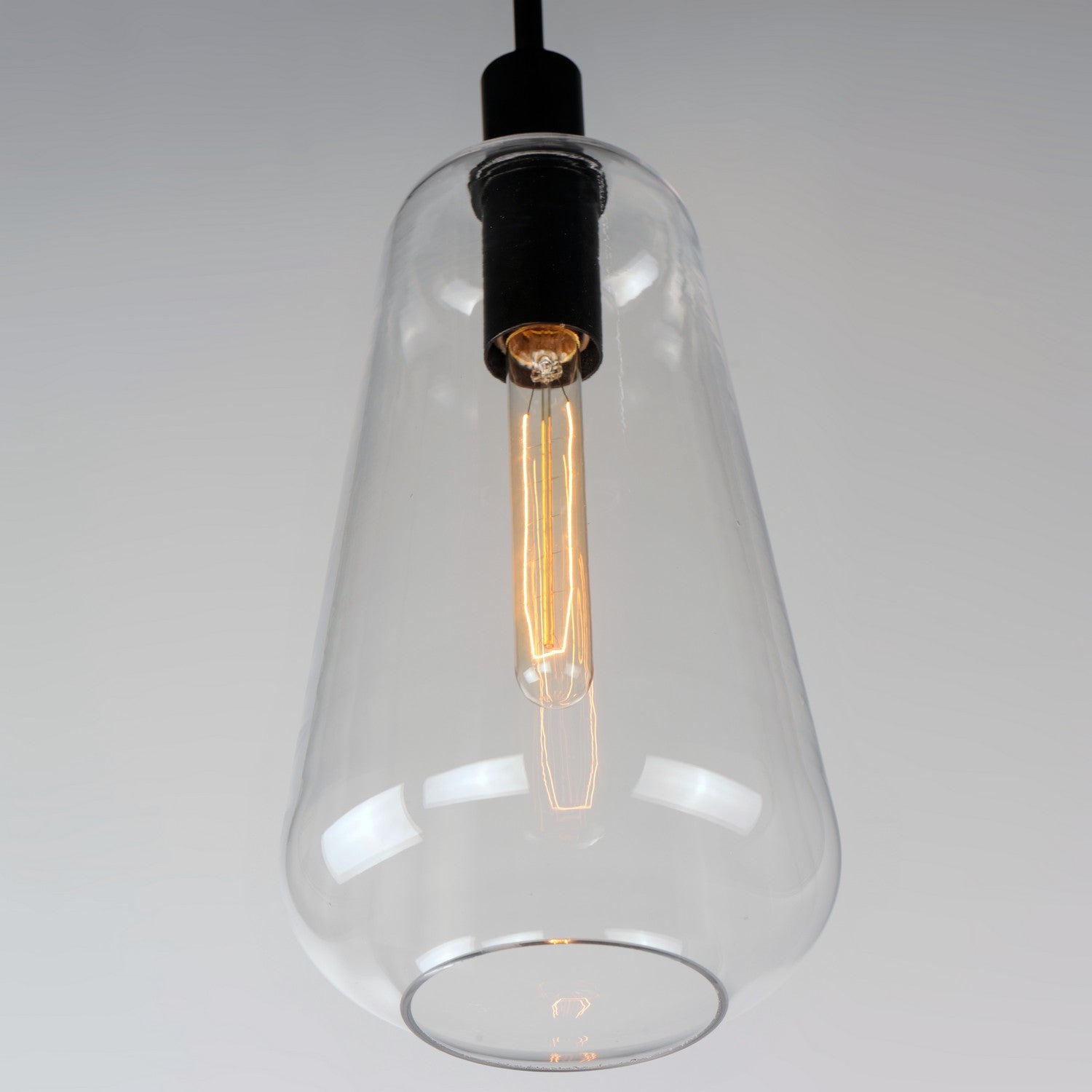 Suspension 1 lumière | Babylon
