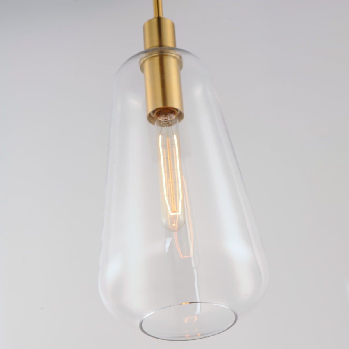 Suspension 1 lumière | Babylon