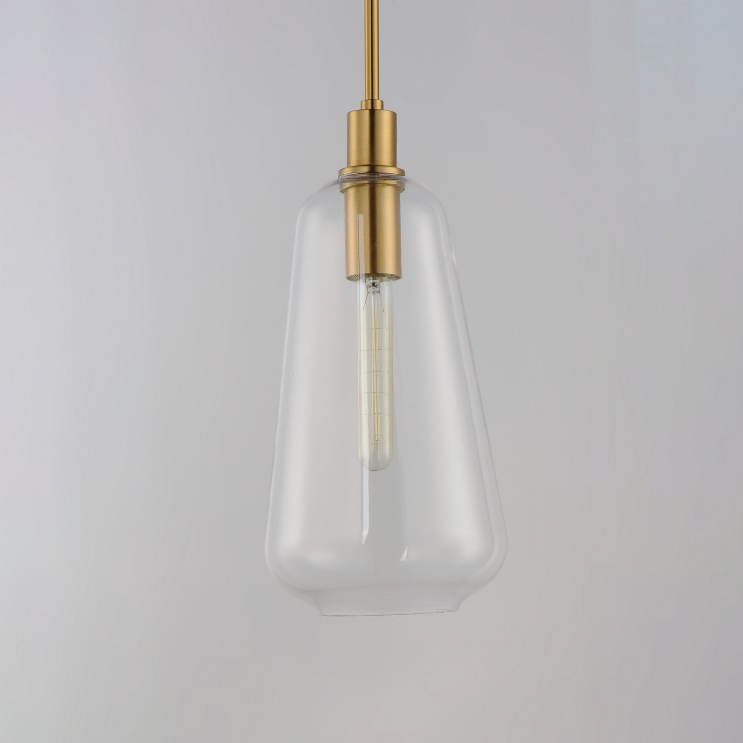 Suspension 1 lumière | Babylon