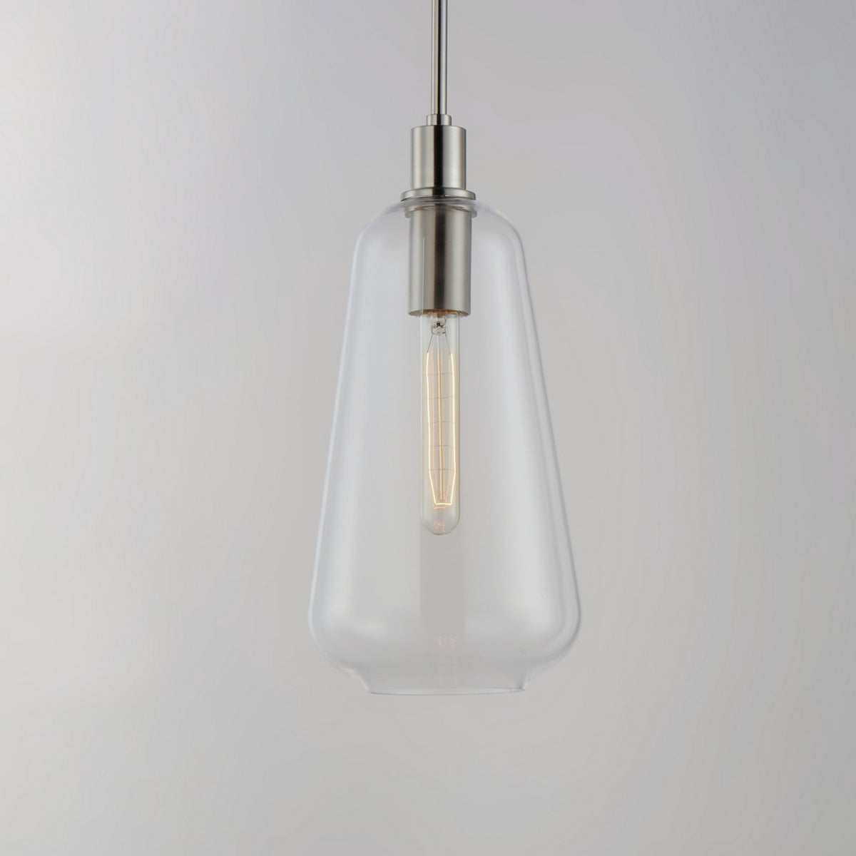 Suspension 1 lumière | Babylon